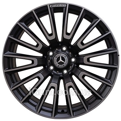 Диски Mercedes OEM A4654011000
