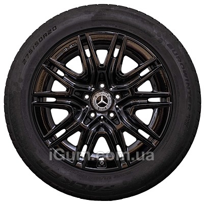 Диски Mercedes OEM A4654012300
