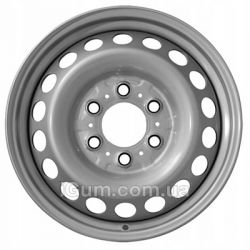 Диски Mercedes OEM A9074014900