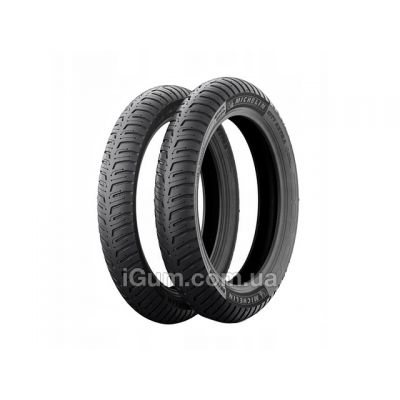 Шини Michelin City Extra 100/90 R14 57S Reinforced