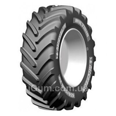 Шины Michelin MultiBib (с/х) 650/65 R38 157D