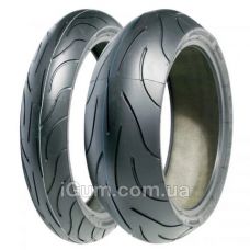 Шини Michelin Pilot Power 2CT 110/70 ZR17 54W