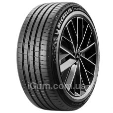 Резина 255/40 R21 Michelin Pilot Sport 5 Energy 255/40 ZR21 102Y XL