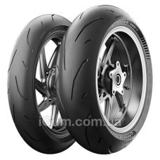 Летняя резина Michelin Power GP2 120/70 ZR17 58W