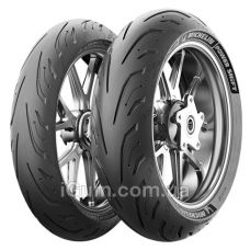 Гума 120/70 R15 Michelin Power Shift 120/70 R15 56H
