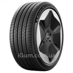 Шины Michelin Primacy 5 Energy