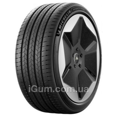 Шини Michelin Primacy 5 Energy 245/40 ZR20 99Y XL *