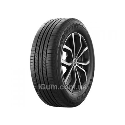 Шины Michelin Primacy SUV+