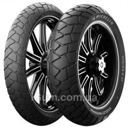 Шины Michelin Scorcher Adventure