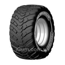 Шины R26,5 Michelin TrailXBib (с/х) 600/55 R26,5 170D