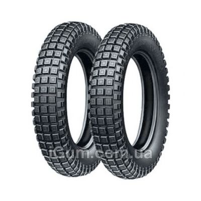 Шины Michelin Trial Competition в Днепре