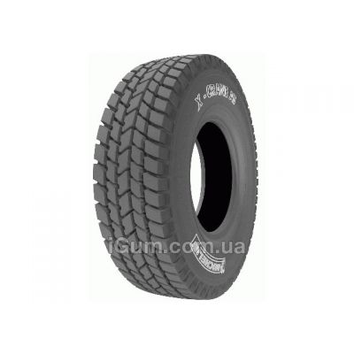 Шины Michelin X-Crane AT (индустриальная)