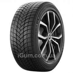 Шины Michelin X-Ice Snow+