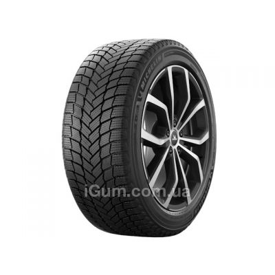 Шины Michelin X-Ice Snow+ 225/60 R18 104H XL