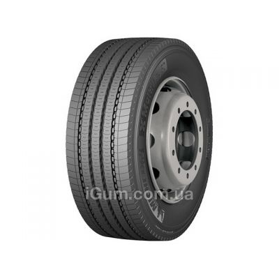 Шины Michelin X MultiWay 3D XZE (рулевая) 315/80 R22,5 154/150L