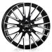 Диски Mille Miglia MM1009 8x18 5x114,3 ET45 DIA79,5 (gloss black)