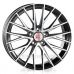 Диски Mille Miglia MM1009 8x18 5x114,3 ET45 DIA79,5 (gloss black)