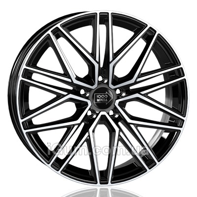 Диски Mille Miglia MM1023