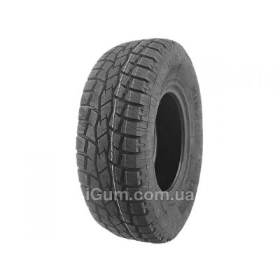 Шины Mirage MR-AT672 265/70 R16 112T Шины Mirage MR-AT672 265/70 R16 112T