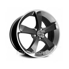 Momo Drone 7x16 5x114,3 ET40 DIA72,3