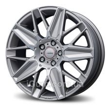 Momo Evoluzione 8x18 5x112 ET42 DIA72,3 (matt titan)