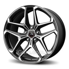 Momo RF-04 10x20 5x112 ET40 DIA66,6 (silver)