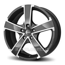 Подбор дисков на Vauxhall Astra GTC в Днепре Momo Win Pro Evo 6,5x16 5x115 ET38 DIA70,2 (gloss anthracite)