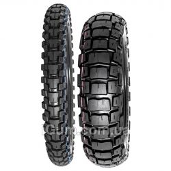 Шины Motoz Tractionator Adventure