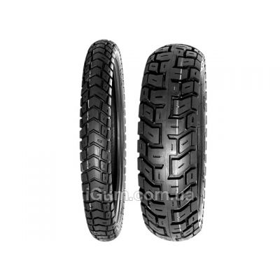 Шины Motoz Tractionator GPS 140/80 R18 70T