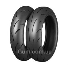 Гума 180/55 R17 Nankang WF-2 180/55 ZR17 73W