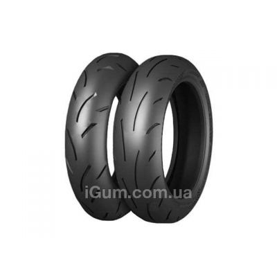 Шини Nankang WF-2 120/70 ZR17 58W Шини Nankang WF-2 120/70 ZR17 58W