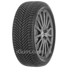Всесезонна гума 245/50 R20 Nexen NBlue 4Season 2 WA2 245/50 R20 105V XL