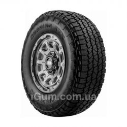 Шины Nexen Roadian ATX