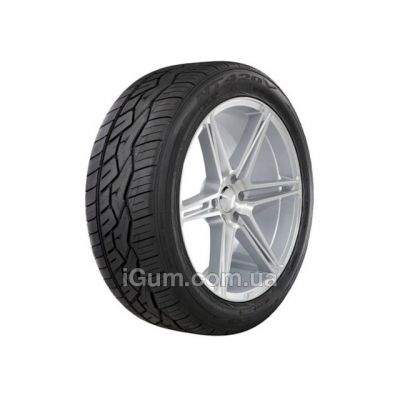 Шины Nitto NT420V в Днепре