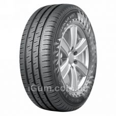 Літня гума 235/60 R17 Nokian Hakka Van 235/60 R17 117R