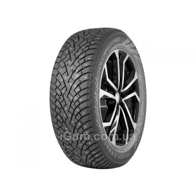 Шины Nokian Hakkapeliitta 01 185/65 R15 92T XL (шип)