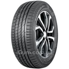 Резина 195/50 R15 Nokian Nordman SX3 195/50 R15 82H