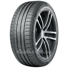 Nokian Powerproof 2 245/40 ZR18 97Y XL Nokian Powerproof 2 245/40 ZR18 97Y XL