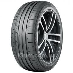 Шины Nokian Powerproof 2 Шины Nokian Powerproof 2