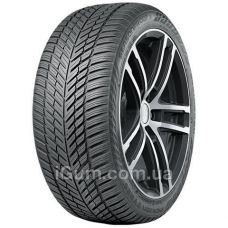 Всесезонная резина 185/60 R15 Nokian Seasonproof 2 185/60 R15 88H XL
