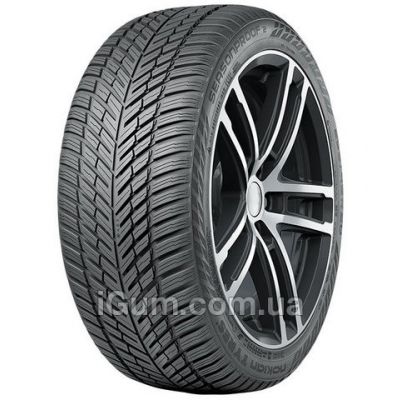 Шины Nokian Seasonproof 2 в Днепре