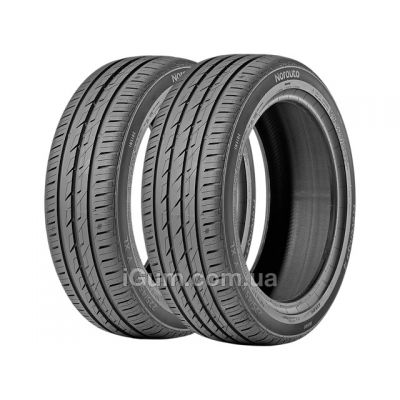 Шины Norauto Prevensys 4