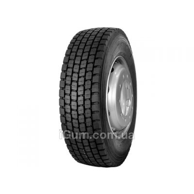 Шини Nordexx Trac 25 (ведущая) 315/80 R22,5 157/154K 3PMSF 20PR
