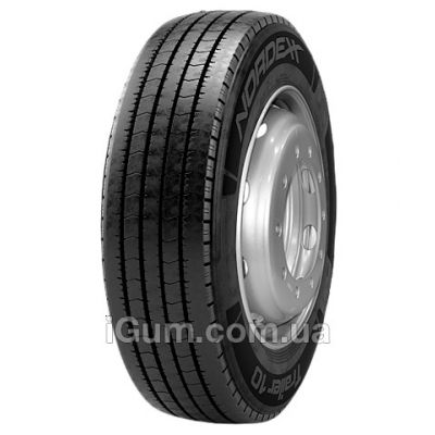 Шины Nordexx Trailer 10 (прицепная) 215/75 R17,5 135/133J 16PR