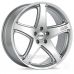 Диски OZ Racing Canyon ST 9,5x20 5x112 ET52 DIA79 (matt graphite silver)