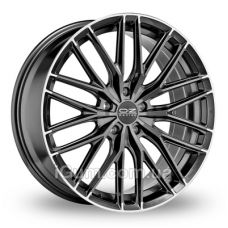 OZ Racing Gran Turismo HLT 10,5x20 5x112 ET35 DIA75 (graphite)