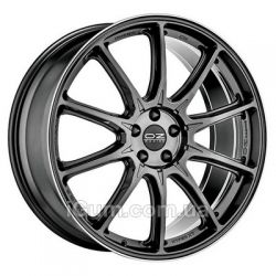 Диски OZ Racing HyperXT HLT Диски OZ Racing HyperXT HLT