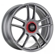 OZ Racing Indy HLT 10x20 5x112 ET35 DIA75 (gloss black)