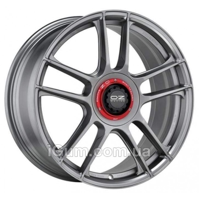 Диски OZ Racing Indy HLT