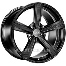 OZ Racing Montecarlo HLT 11,5x20 5x130 ET59 DIA71,6 (matt black)